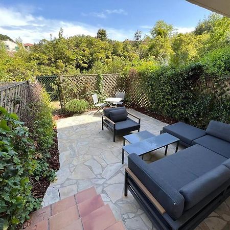 Appartement Avec Jardin Au Coeur De Saint-Tropez. Exteriér fotografie
