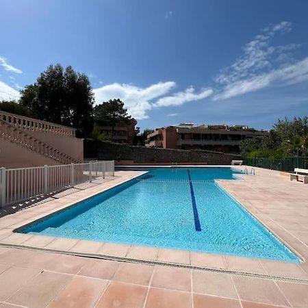 Appartement Avec Jardin Au Coeur De Saint-Tropez. Exteriér fotografie